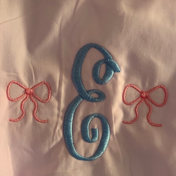 Southern Coastal Tradition Sunsuit - Picture 2 of 5